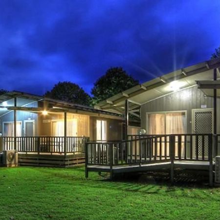 Big4 Batemans Bay At Easts Riverside Holiday Park ภายนอก รูปภาพ