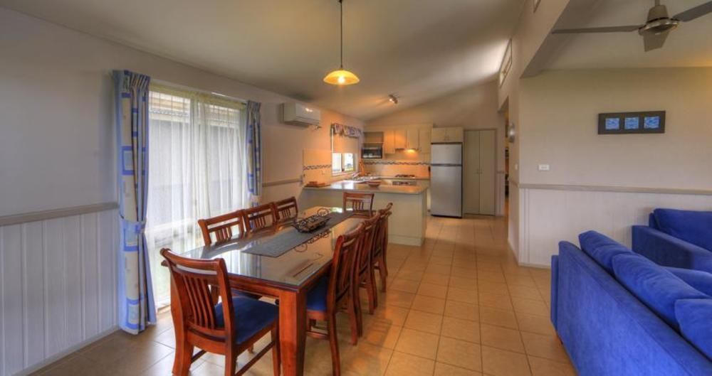 Big4 Batemans Bay At Easts Riverside Holiday Park ภายนอก รูปภาพ