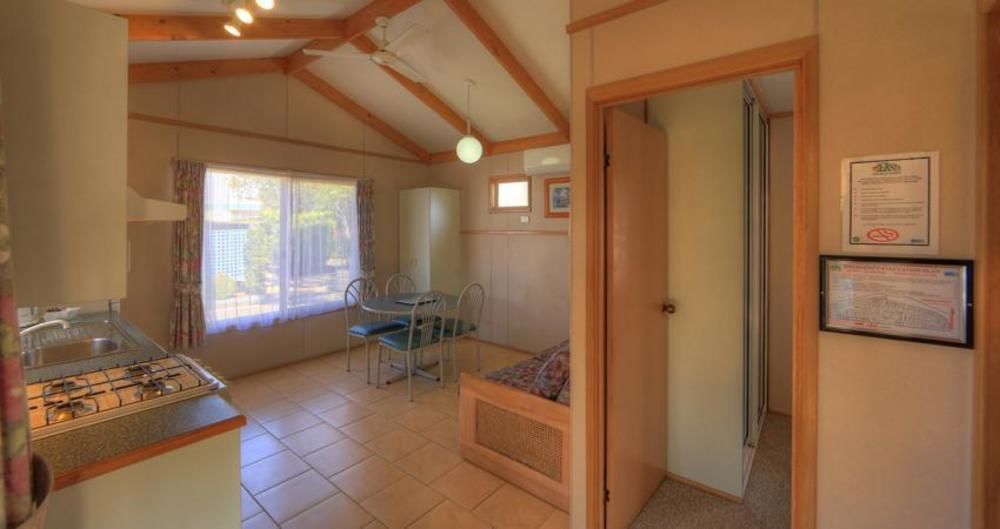 Big4 Batemans Bay At Easts Riverside Holiday Park ภายนอก รูปภาพ