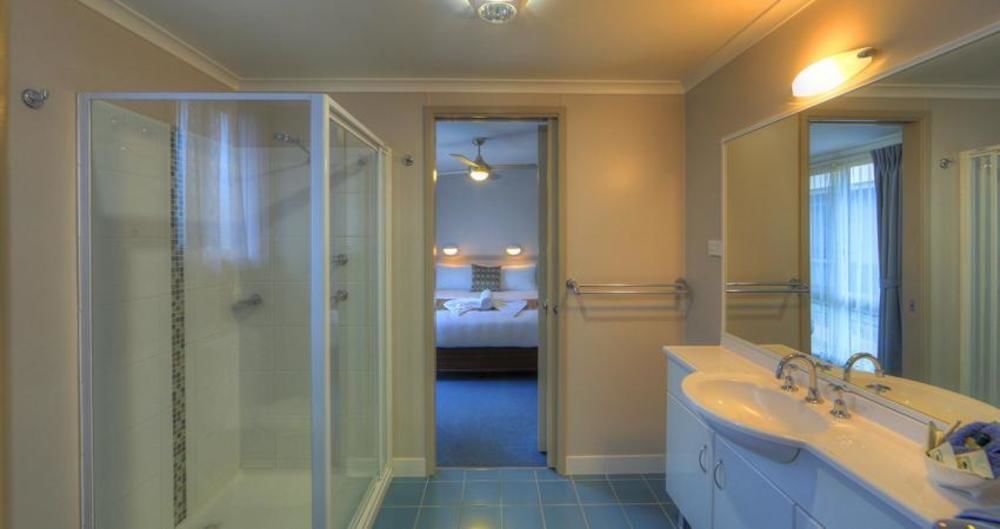 Big4 Batemans Bay At Easts Riverside Holiday Park ภายนอก รูปภาพ