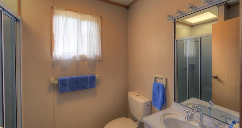 Big4 Batemans Bay At Easts Riverside Holiday Park ภายนอก รูปภาพ