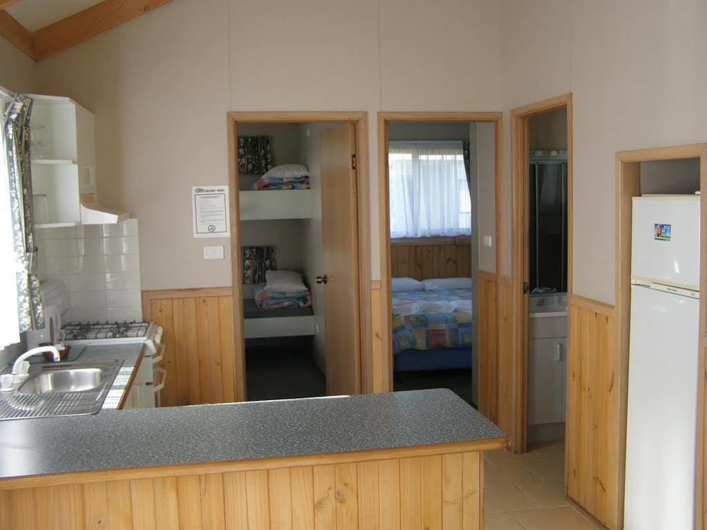 Big4 Batemans Bay At Easts Riverside Holiday Park ภายนอก รูปภาพ
