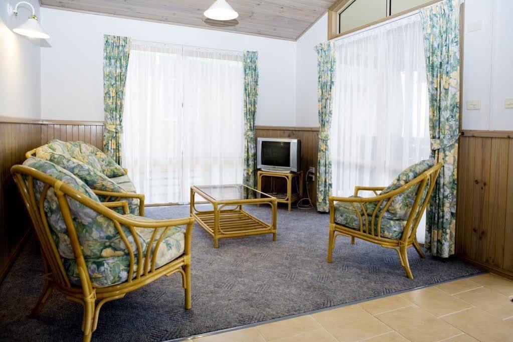 Big4 Batemans Bay At Easts Riverside Holiday Park ภายนอก รูปภาพ